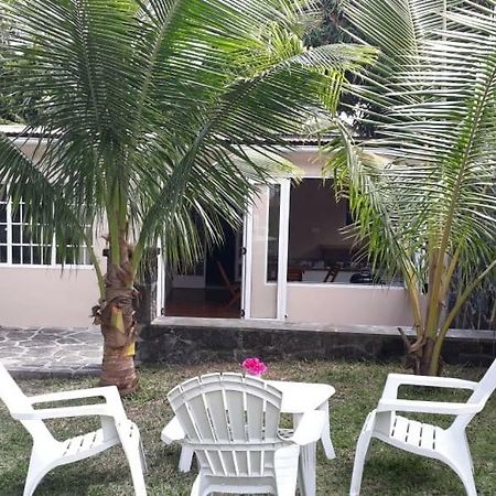 Whynot Mauritius Apartment Grande Gaube Exterior photo