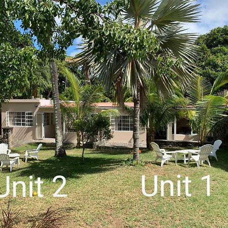 Whynot Mauritius Apartment Grande Gaube Exterior photo