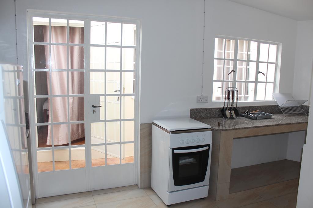 Whynot Mauritius Apartment Grande Gaube Exterior photo