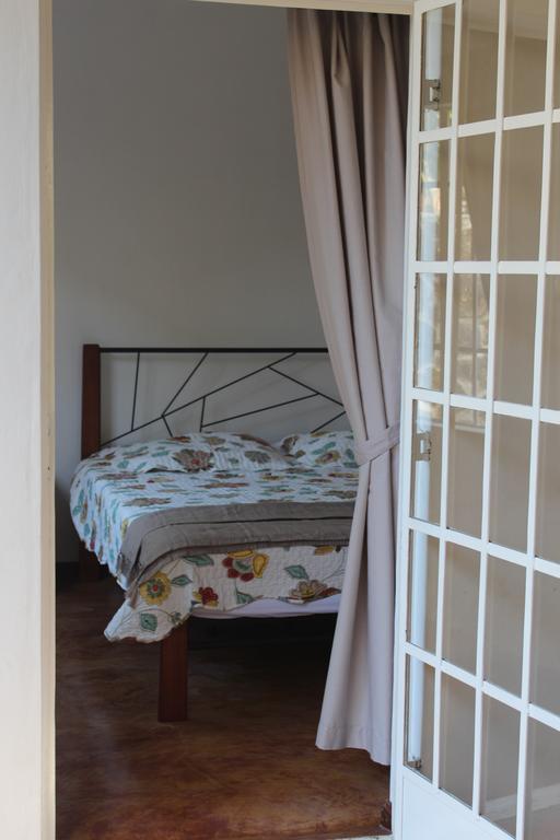 Whynot Mauritius Apartment Grande Gaube Exterior photo