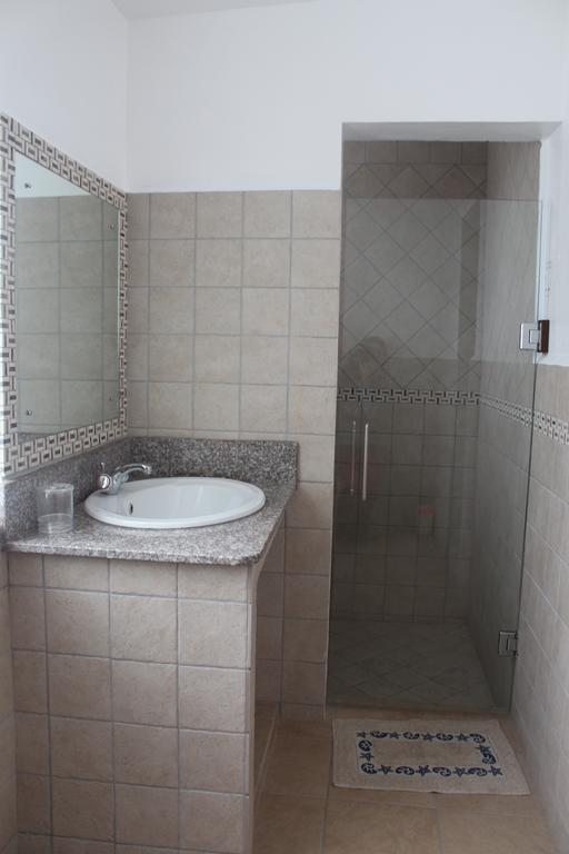 Whynot Mauritius Apartment Grande Gaube Exterior photo