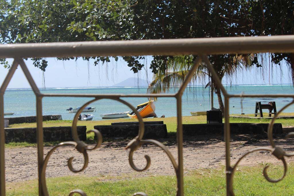Whynot Mauritius Apartment Grande Gaube Exterior photo