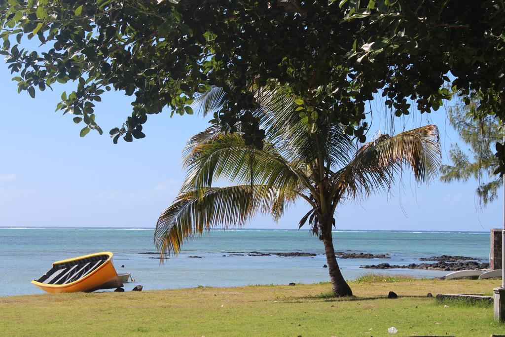 Whynot Mauritius Apartment Grande Gaube Exterior photo