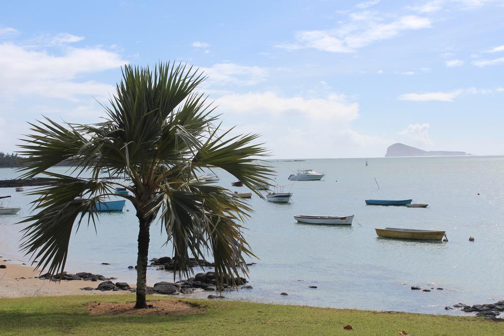 Whynot Mauritius Apartment Grande Gaube Exterior photo