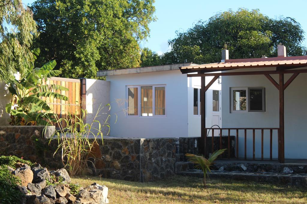 Whynot Mauritius Apartment Grande Gaube Exterior photo