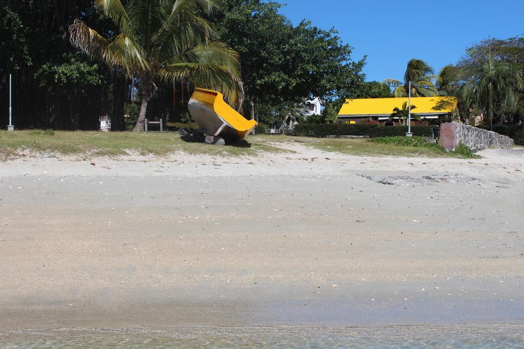 Whynot Mauritius Apartment Grande Gaube Exterior photo