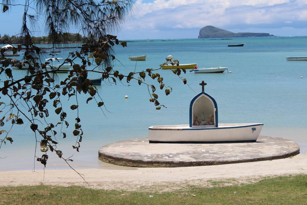 Whynot Mauritius Apartment Grande Gaube Exterior photo