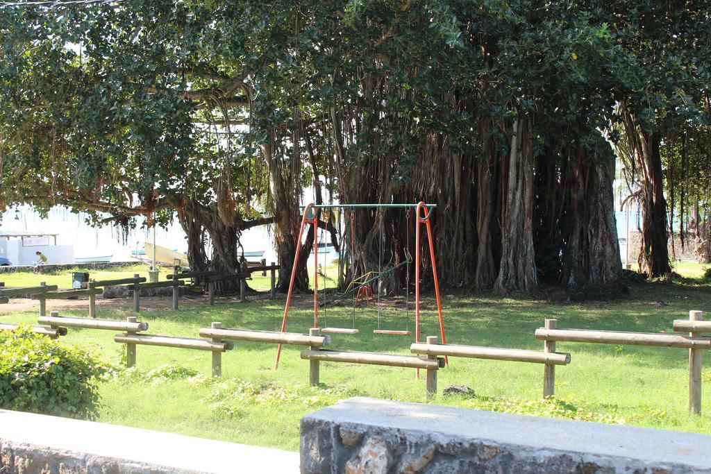 Whynot Mauritius Apartment Grande Gaube Exterior photo