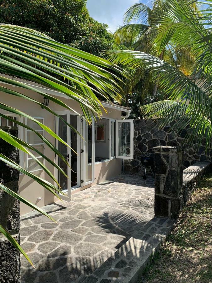 Whynot Mauritius Apartment Grande Gaube Exterior photo