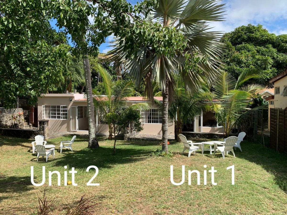 Whynot Mauritius Apartment Grande Gaube Exterior photo