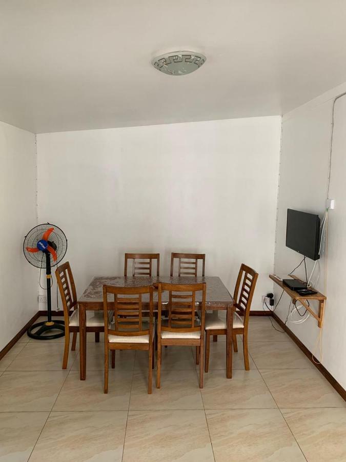 Whynot Mauritius Apartment Grande Gaube Exterior photo