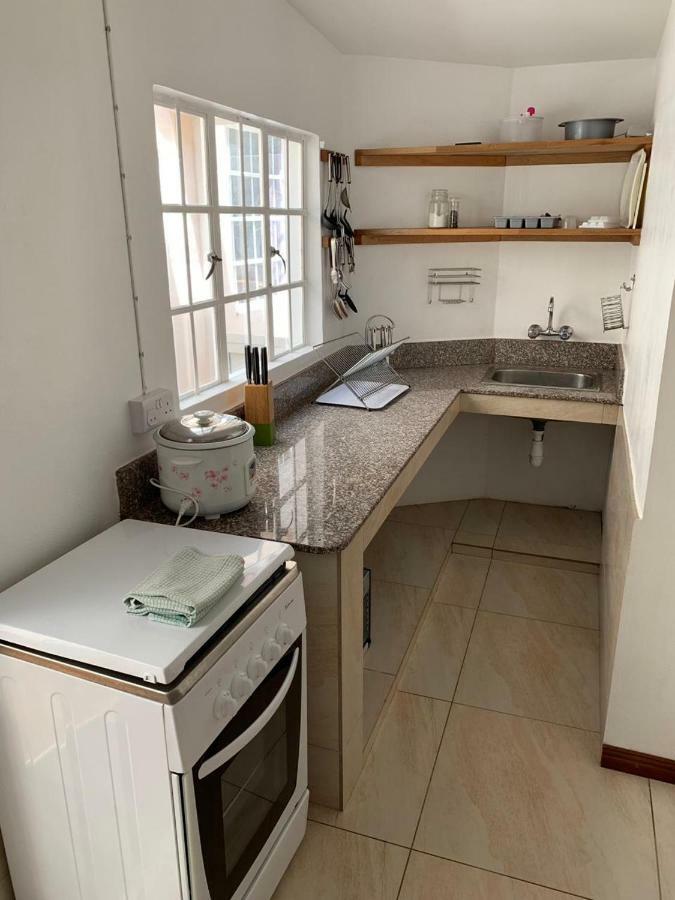 Whynot Mauritius Apartment Grande Gaube Exterior photo