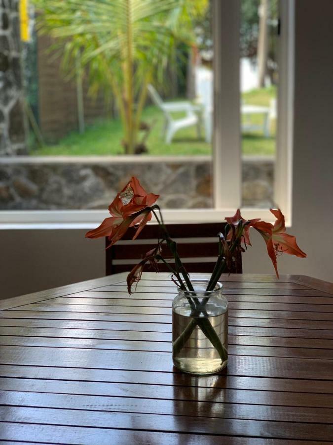 Whynot Mauritius Apartment Grande Gaube Exterior photo