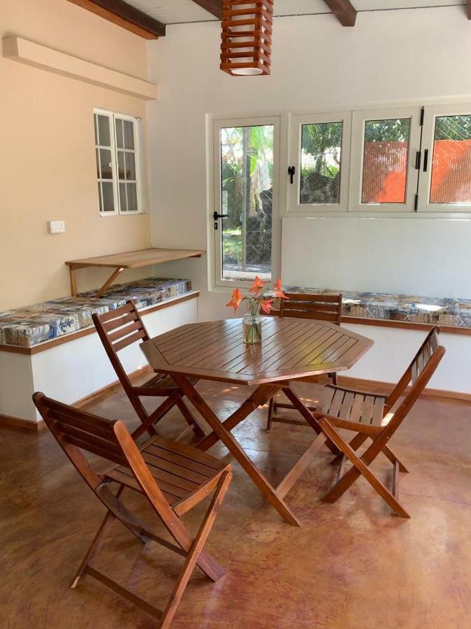 Whynot Mauritius Apartment Grande Gaube Exterior photo